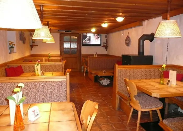 Gästehaus Landhaus Tyrol