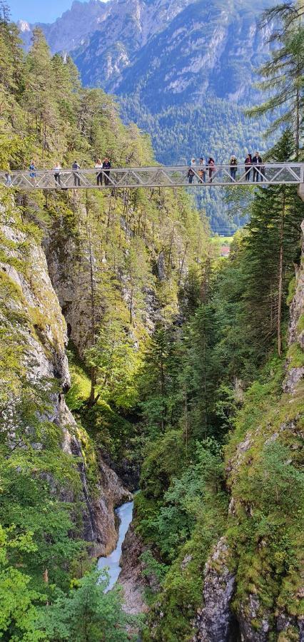 Tyrol Gries im Sellrain