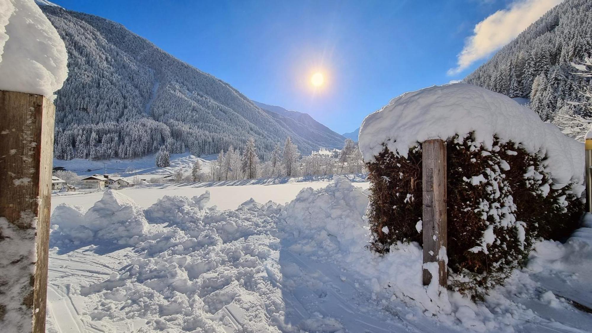 Gasthof Tyrol Gries im Sellrain