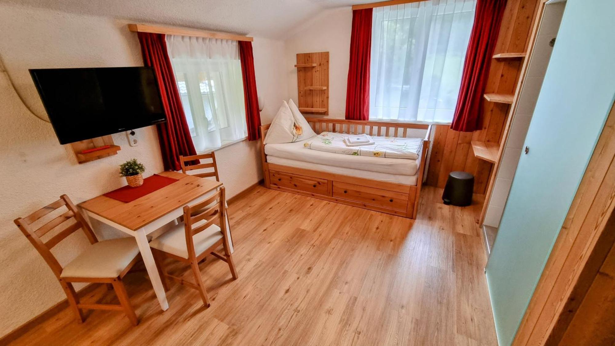 Tyrol Gasthof