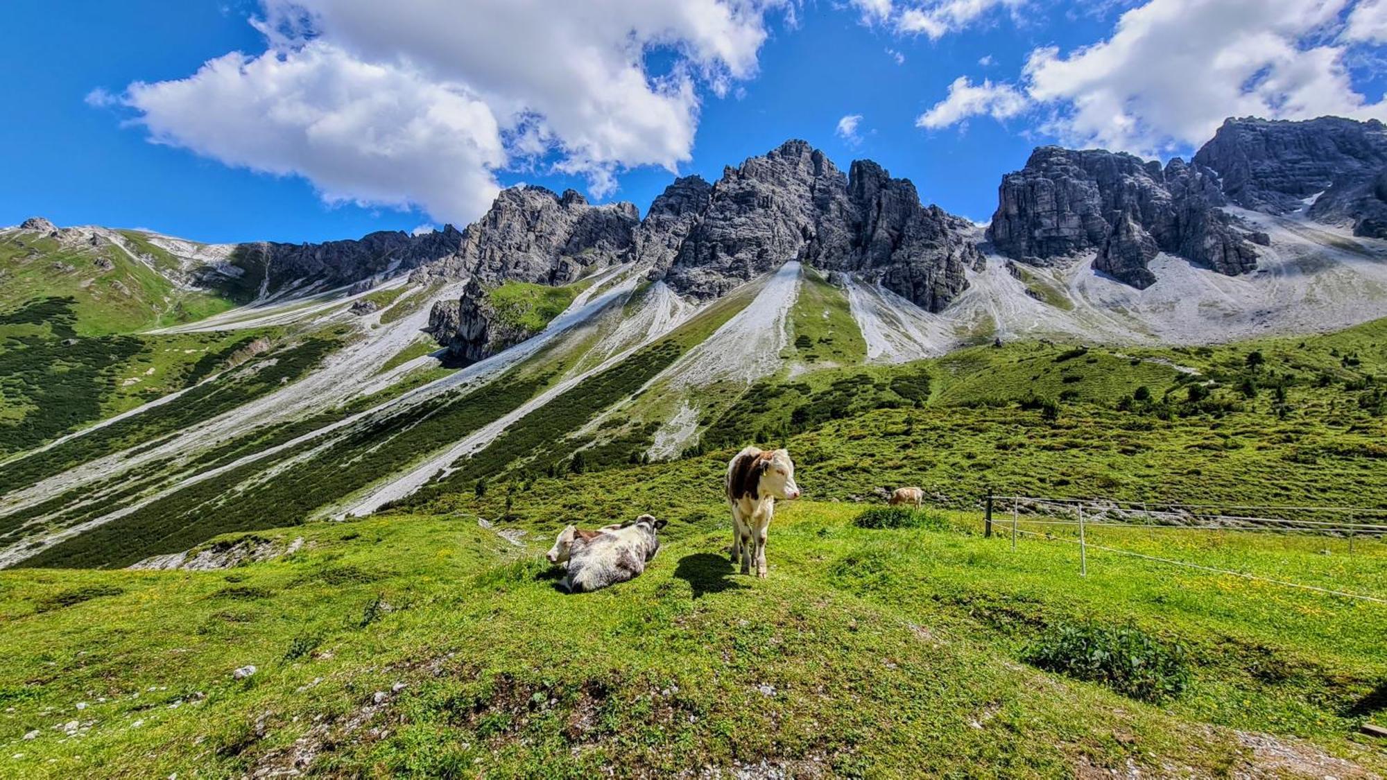 Gasthof Tyrol