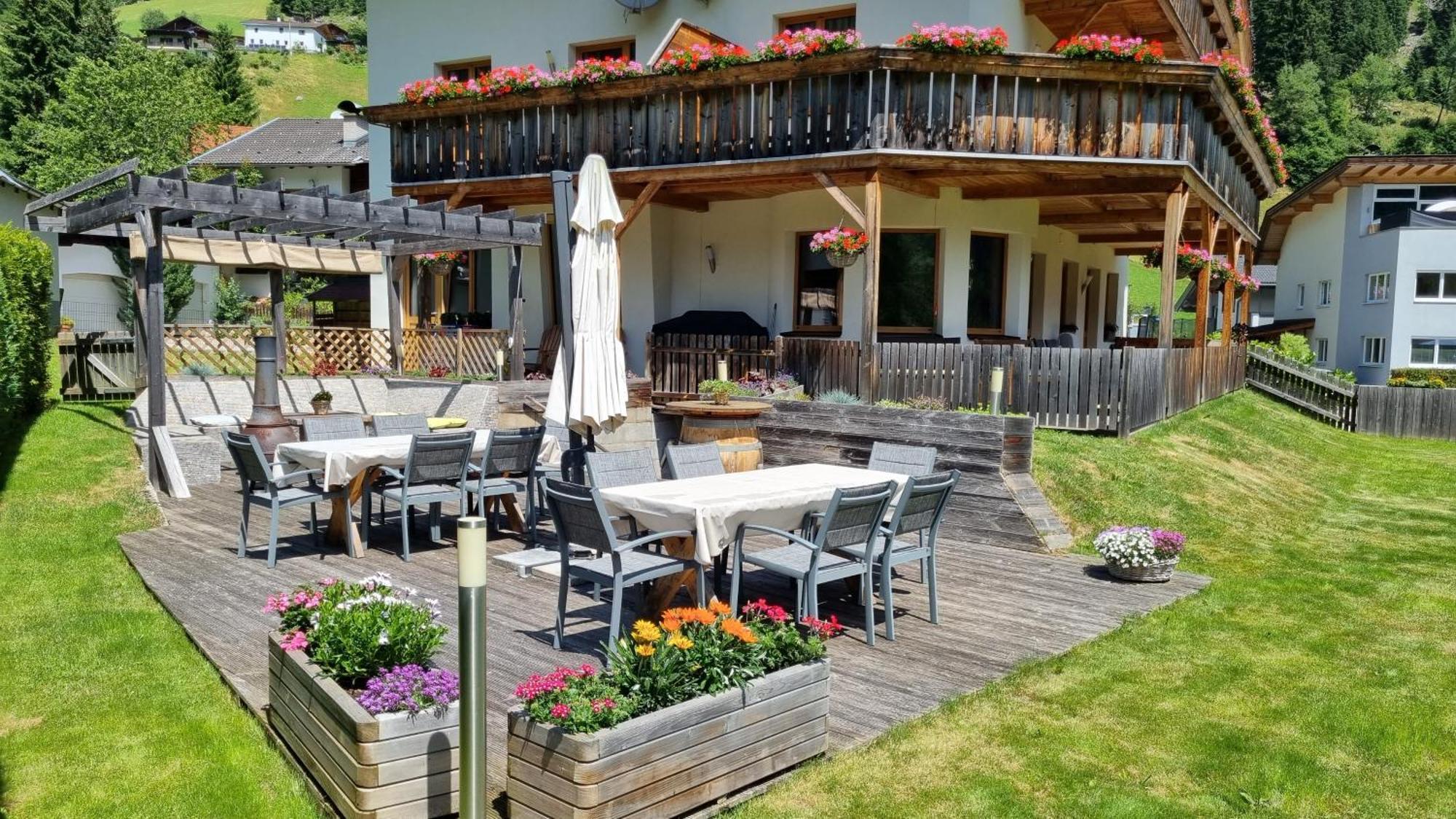Tyrol Gasthof