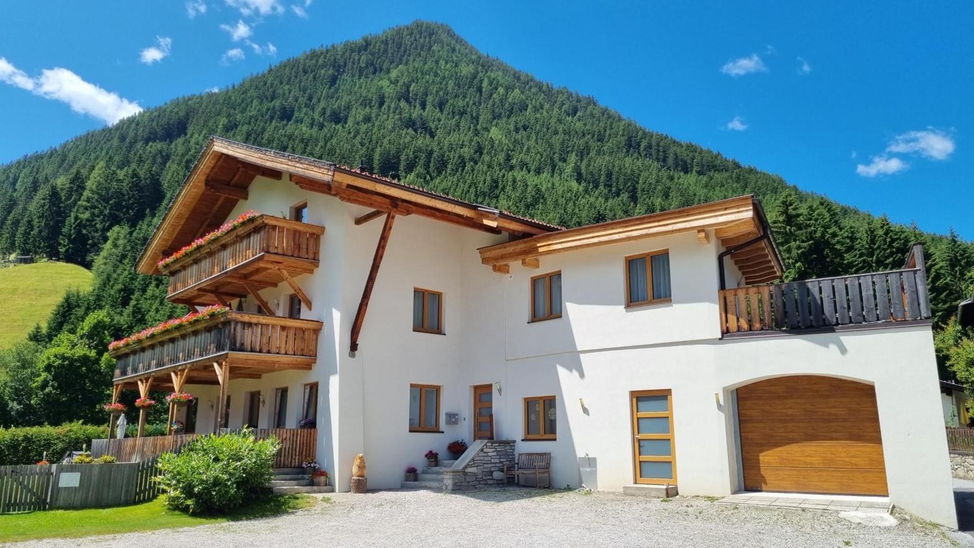 Tyrol