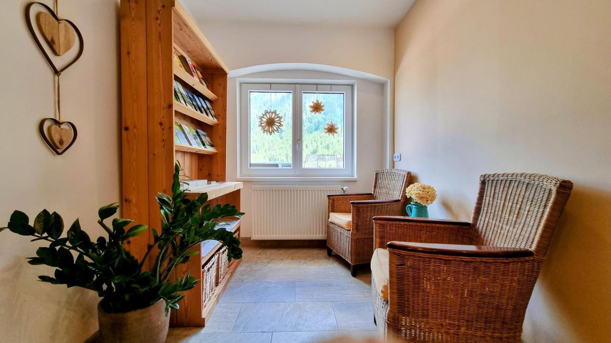 Tyrol Gasthof 2*