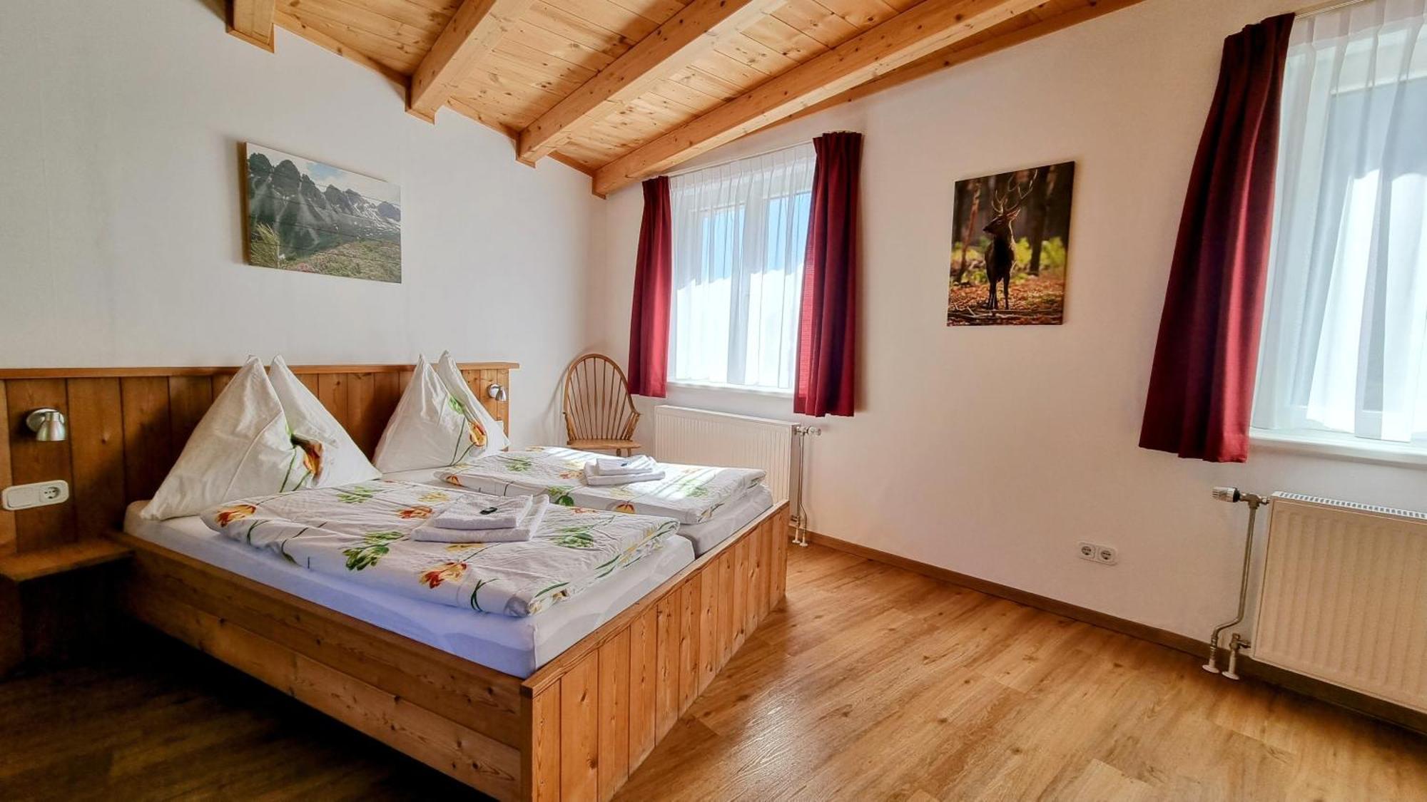 Gasthof Tyrol Gries im Sellrain