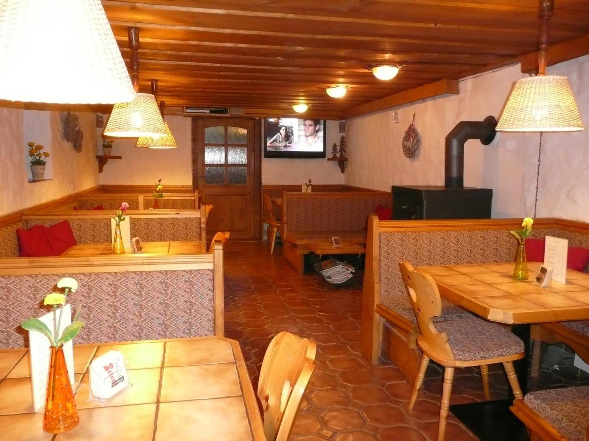 Gasthof Tyrol Gries im Sellrain