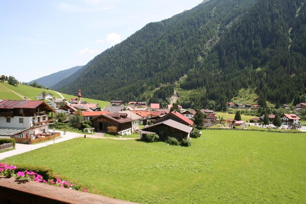 Gasthof Tyrol 2*