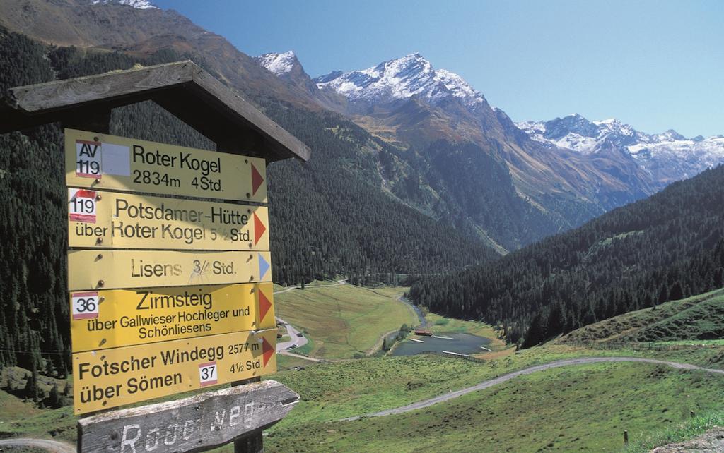 Tyrol