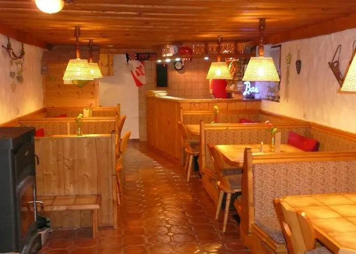Gaestehaus Landhaus Tyrol