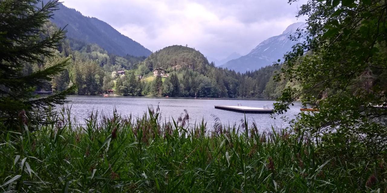 Gaestehaus Tyrol Gries im Sellrain