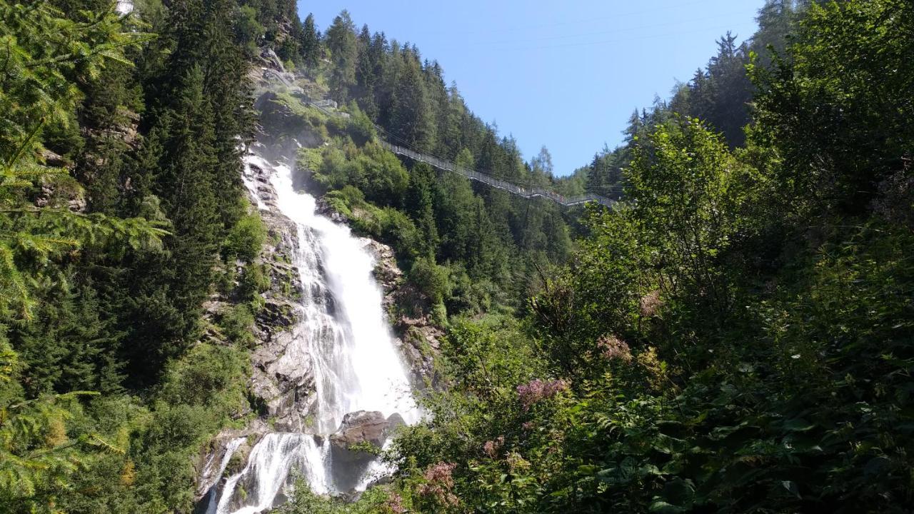 Gaestehaus Tyrol Gries im Sellrain