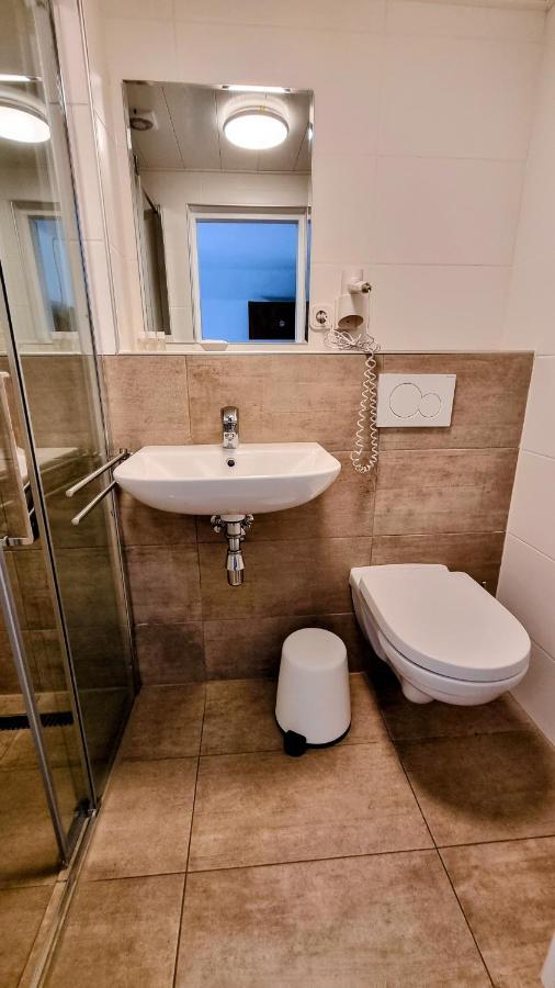 Maison d'hôtes Gaestehaus Tyrol 2*