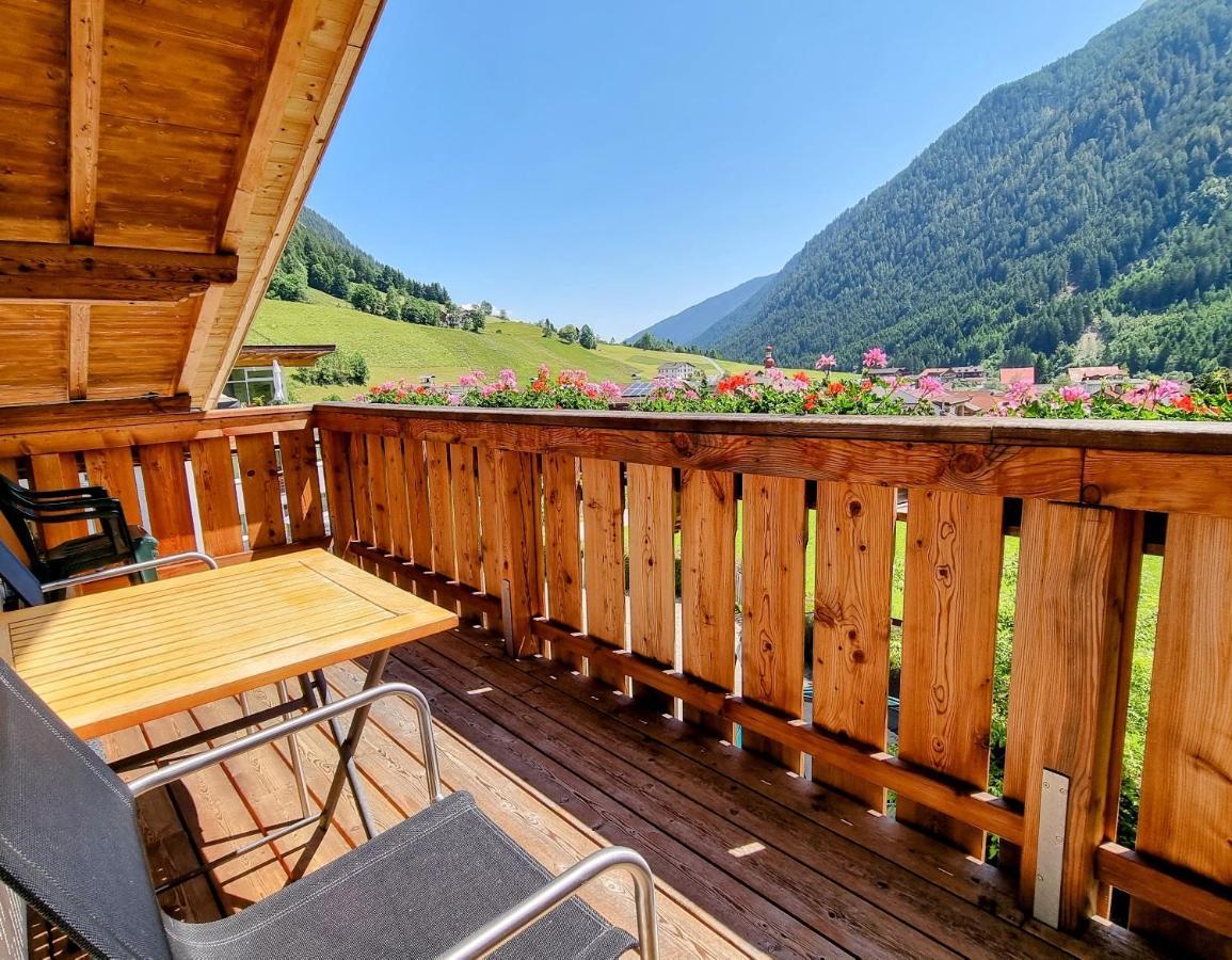 Maison d'hôtes Gaestehaus Tyrol