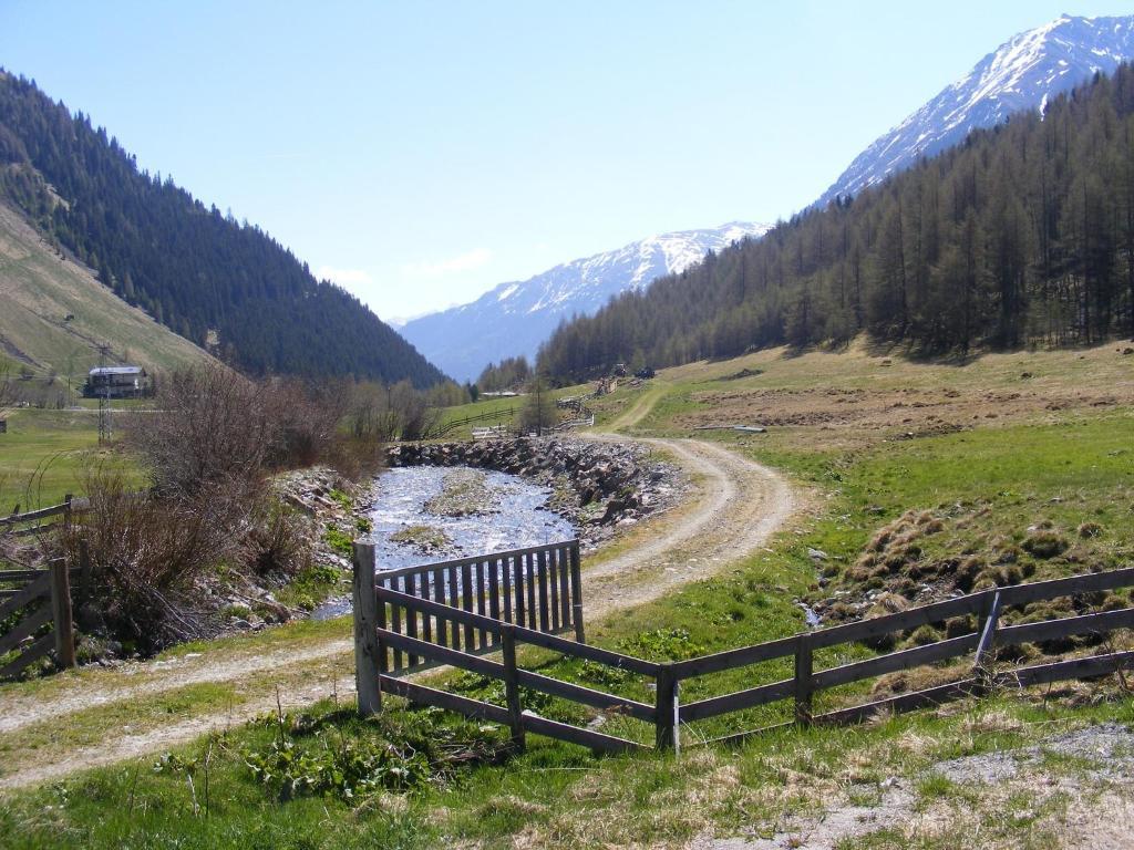 Gaestehaus Tyrol 2* Gries im Sellrain