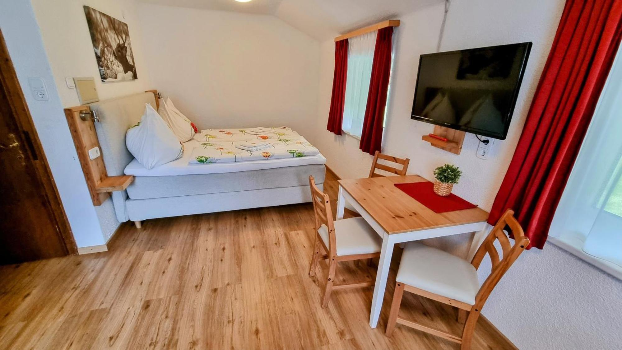 Gaestehaus Tyrol Maison d'hôtes 2*