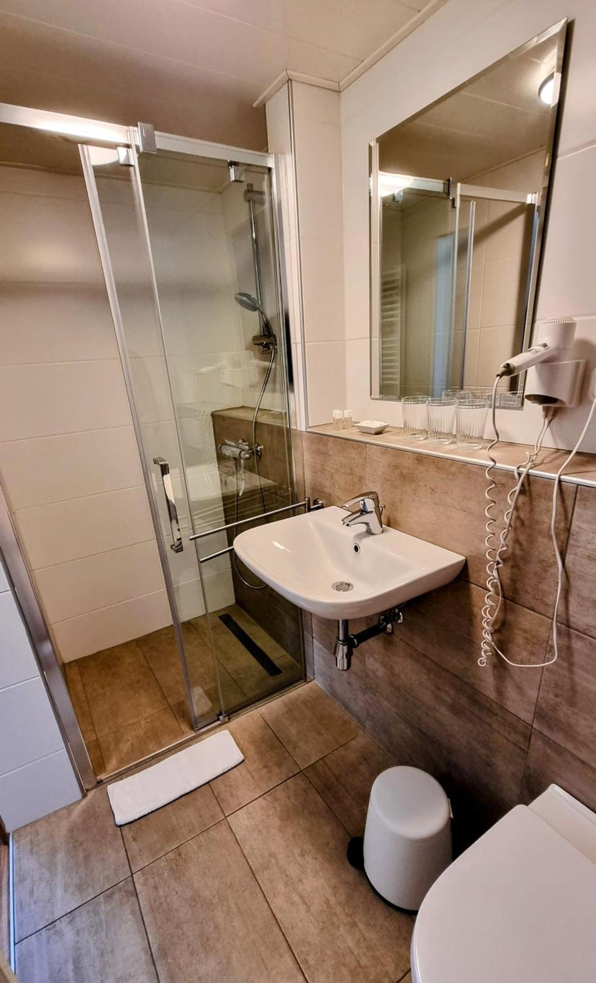 Gaestehaus Tyrol Maison d'hôtes 2*