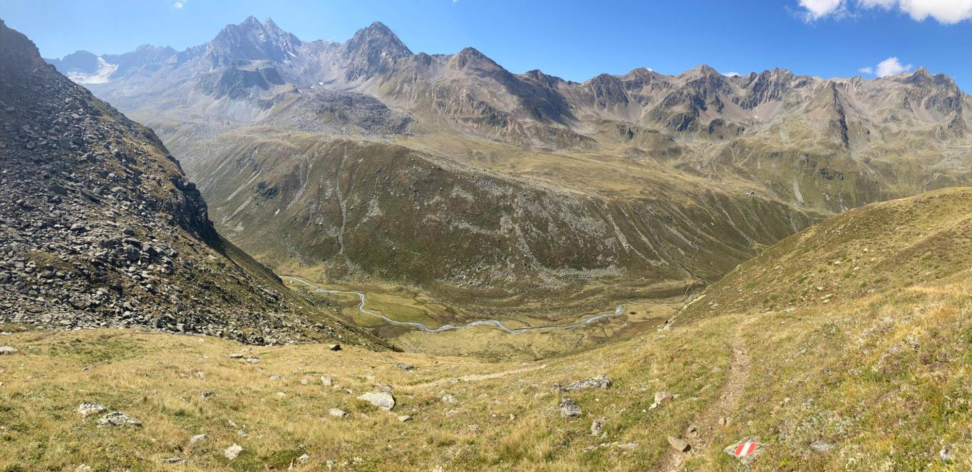 Gaestehaus Tyrol Maison d'hôtes Gries im Sellrain