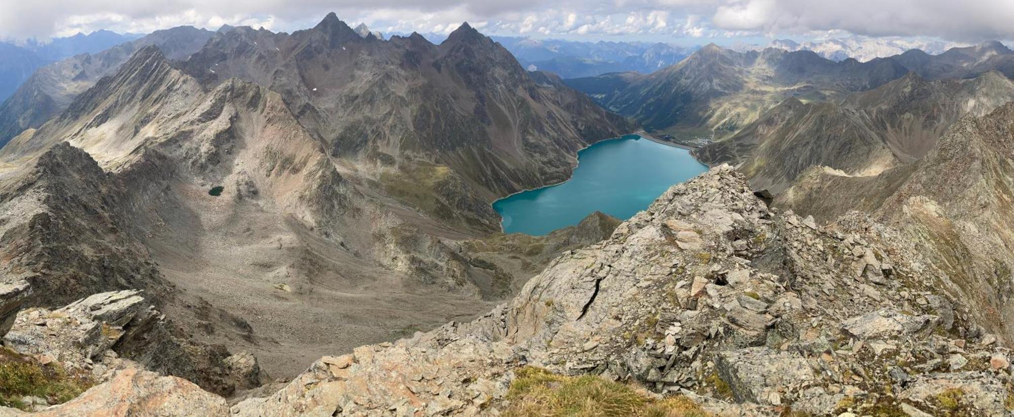 Gaestehaus Tyrol Gries im Sellrain