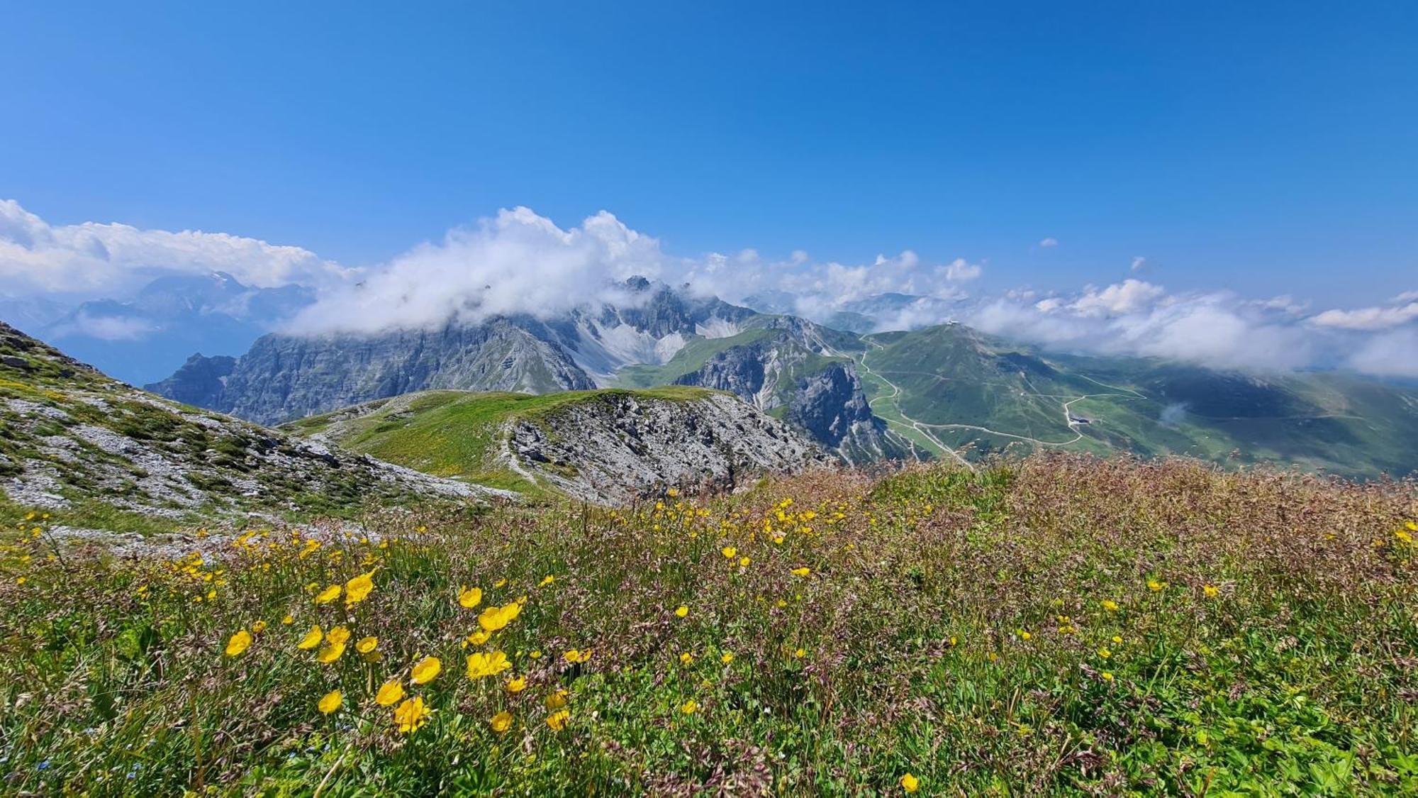 Gaestehaus Tyrol Gries im Sellrain