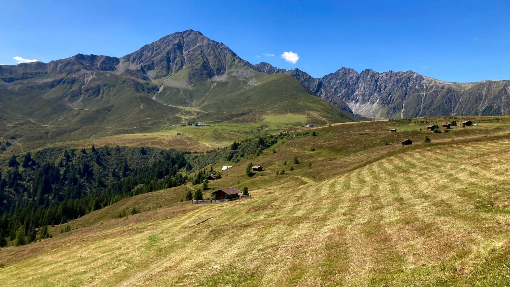 Maison d'hôtes Gaestehaus Tyrol 2*