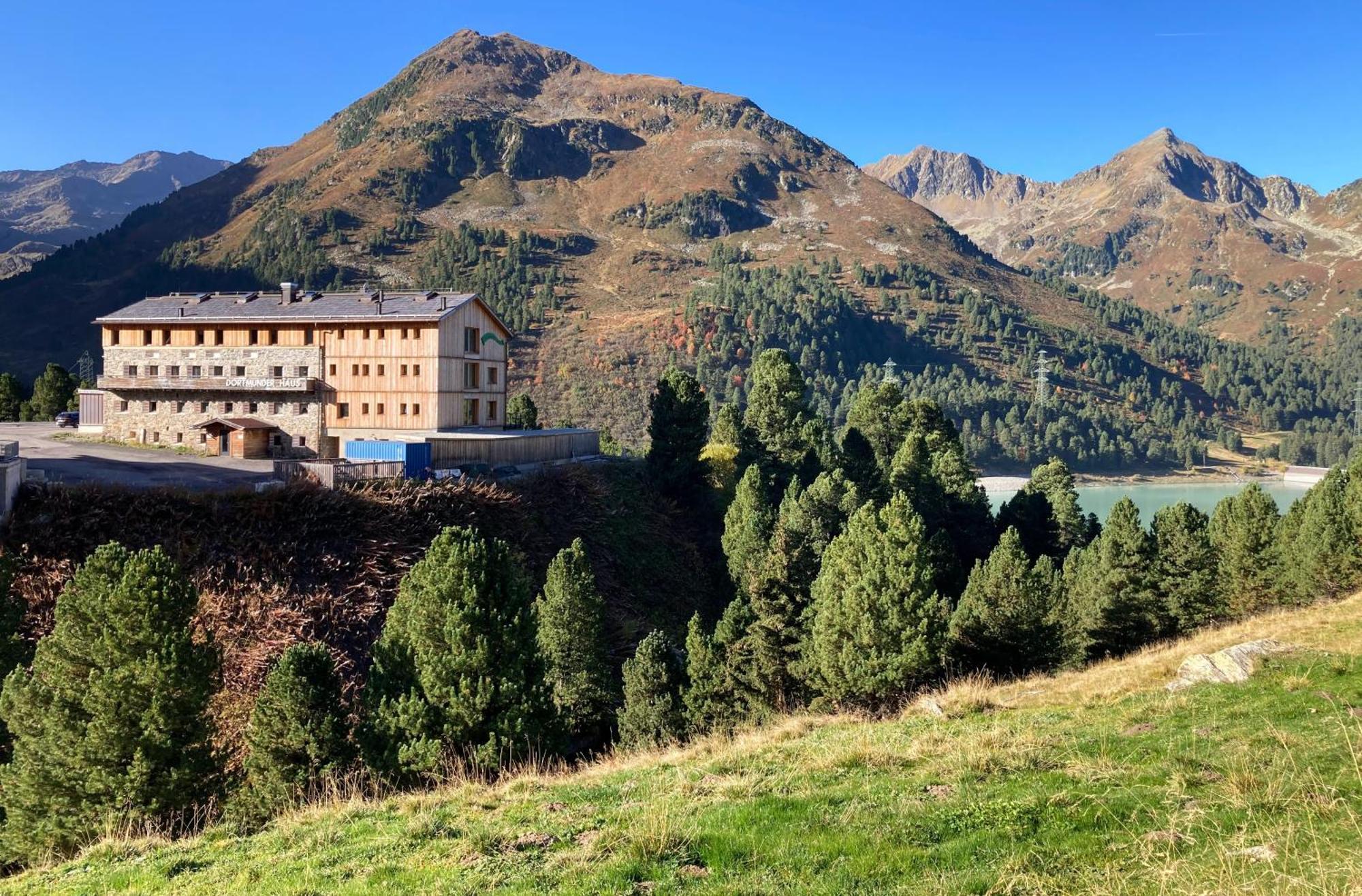 Gaestehaus Tyrol