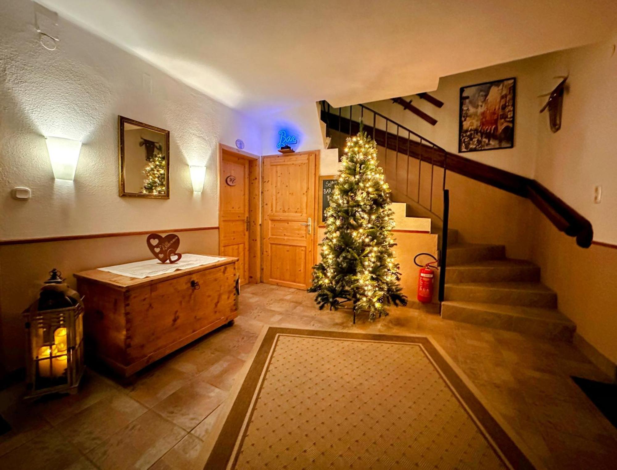 Gaestehaus Tyrol Maison d'hôtes