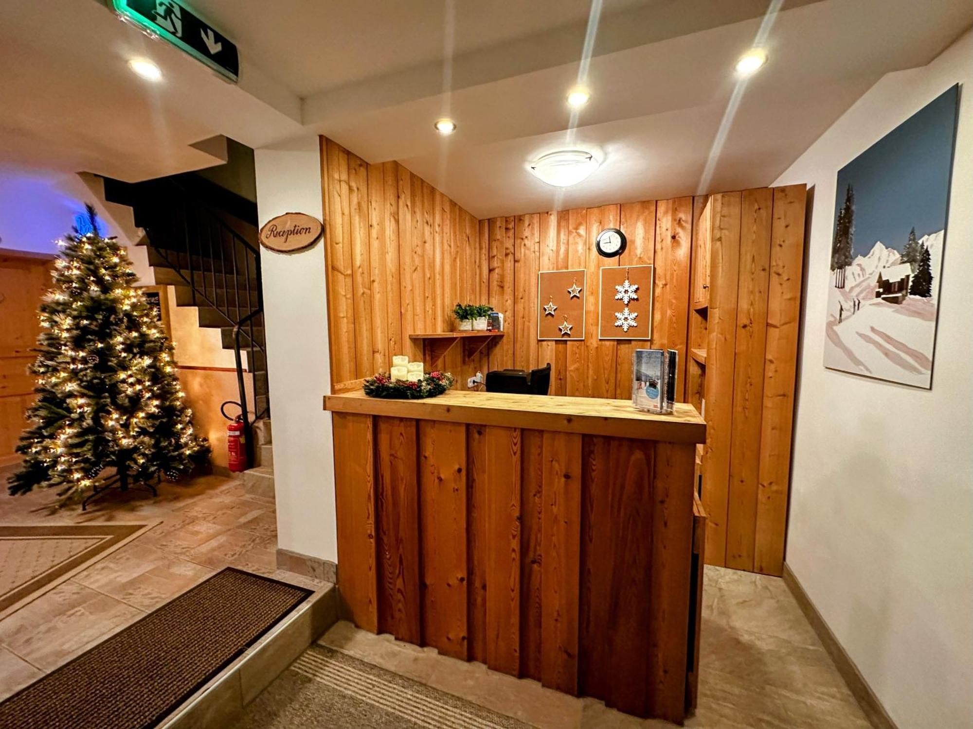 Gaestehaus Tyrol Maison d'hôtes 2*
