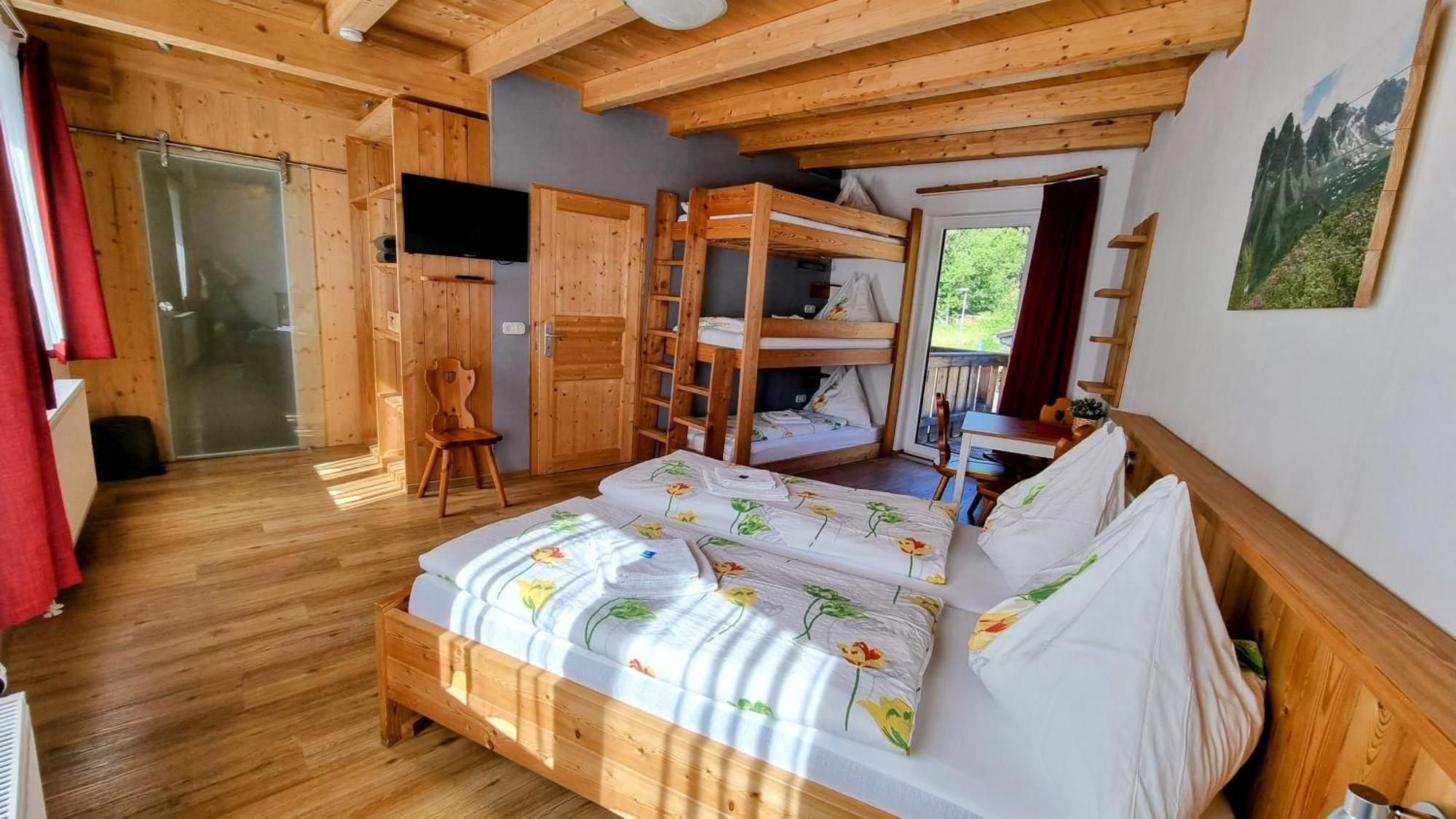 Gaestehaus Tyrol Maison d'hôtes Gries im Sellrain