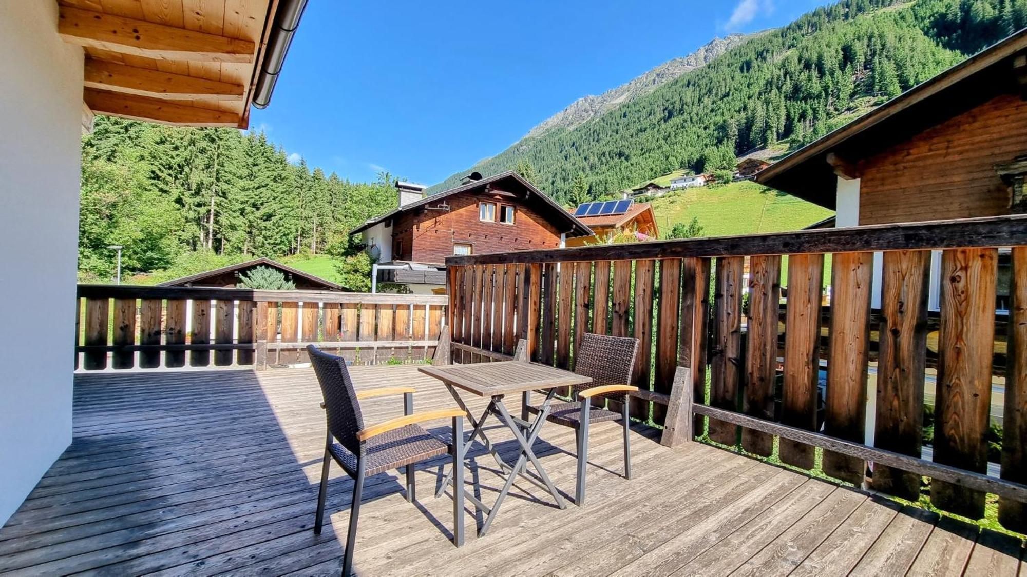 Gaestehaus Tyrol Maison d'hôtes 2*