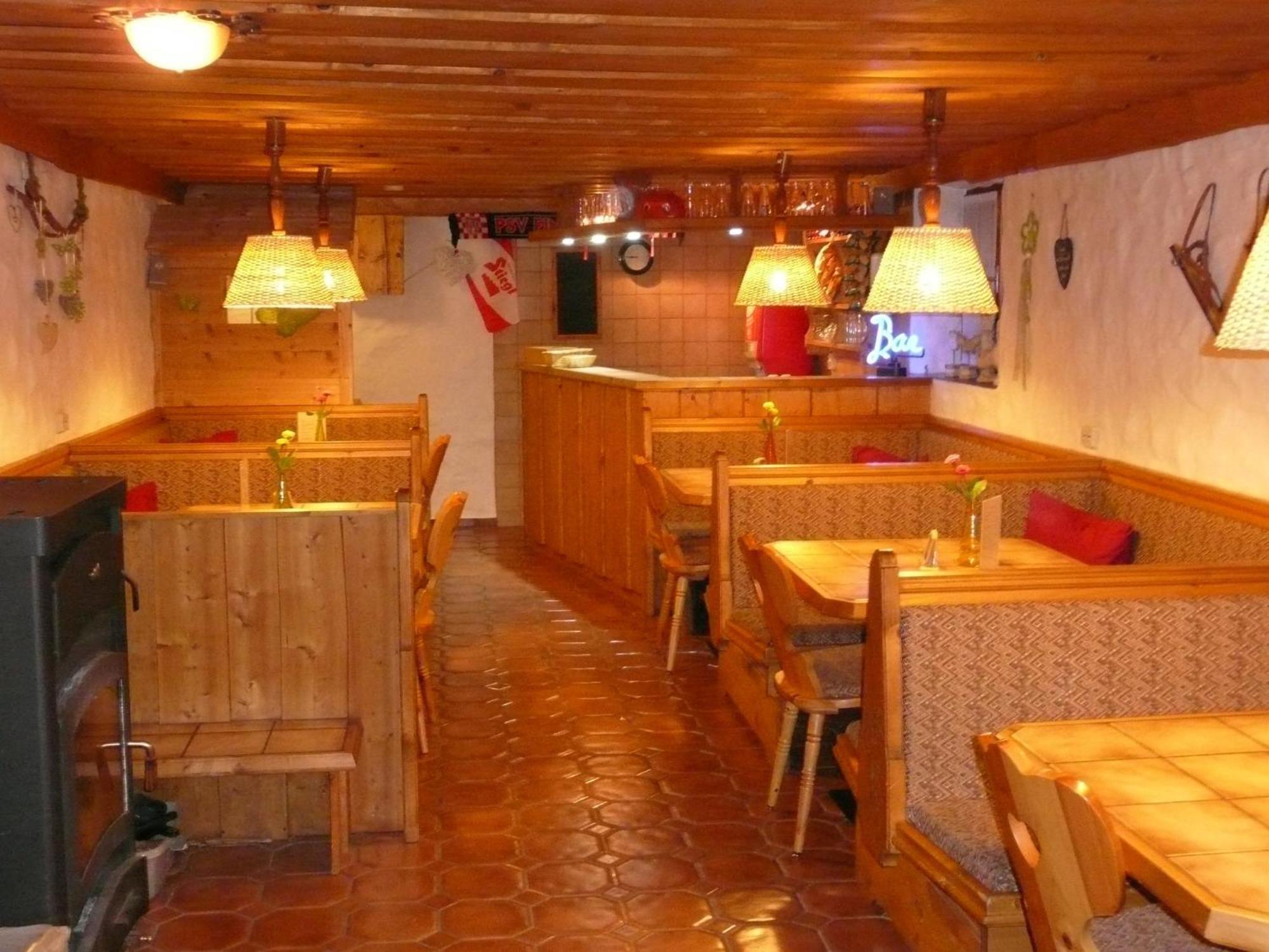 Maison d'hôtes Gaestehaus Tyrol