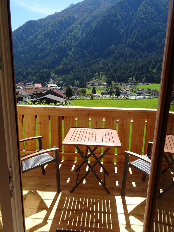 Gaestehaus Tyrol