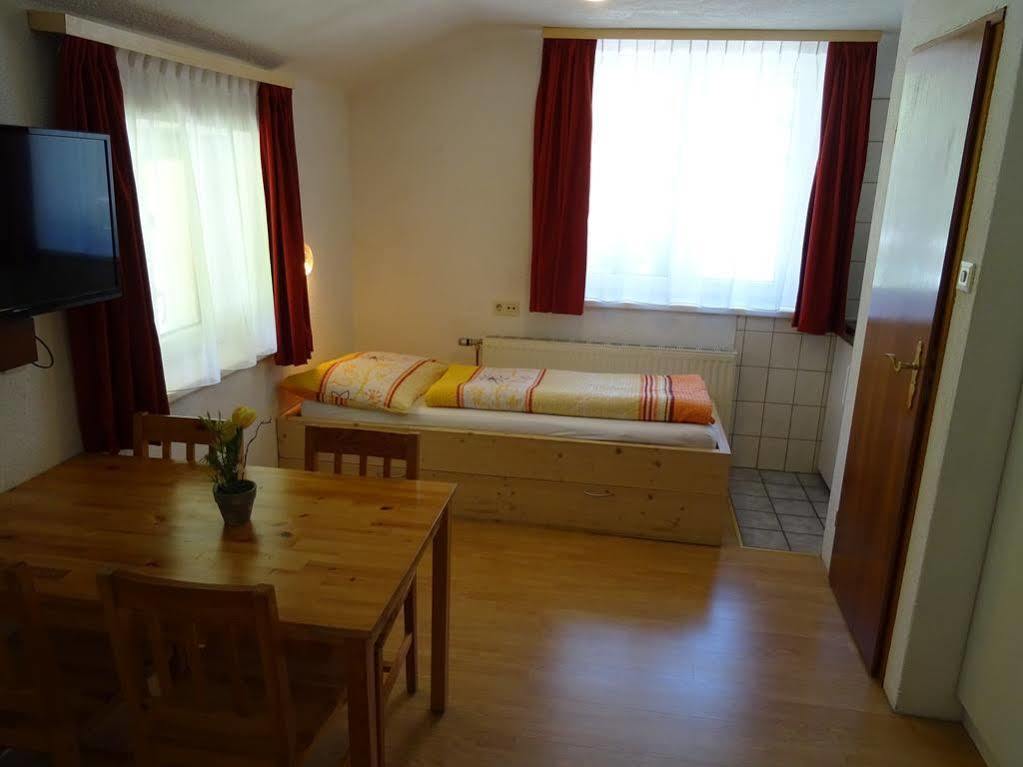 Gaestehaus Tyrol