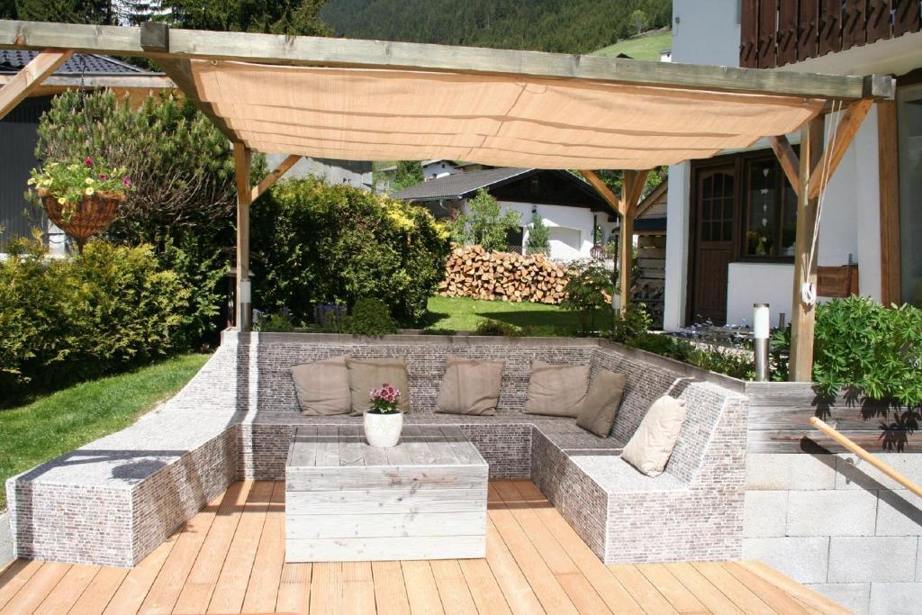 Gaestehaus Tyrol Maison d'hôtes