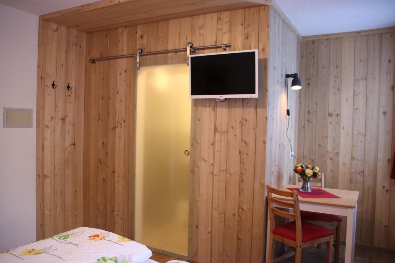 Gaestehaus Tyrol Gries im Sellrain