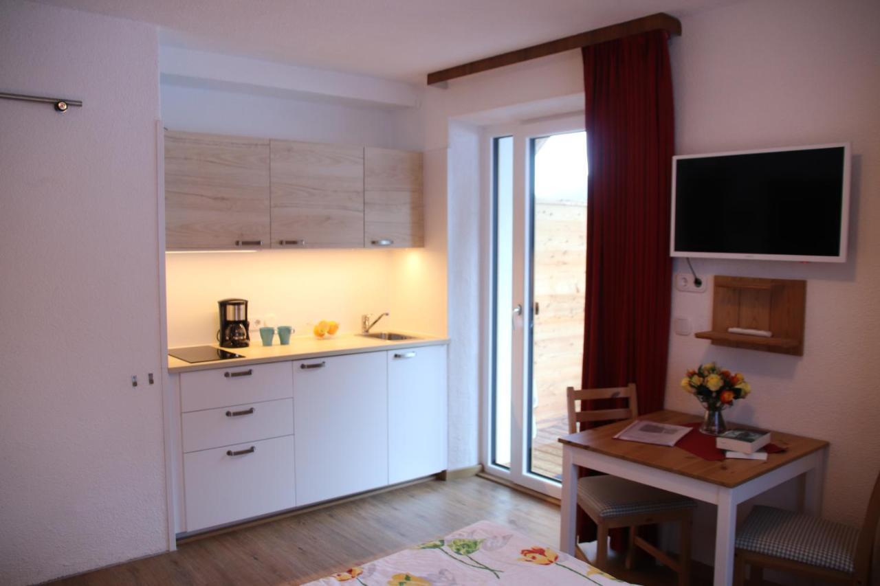 Maison d'hôtes Gaestehaus Tyrol 2*