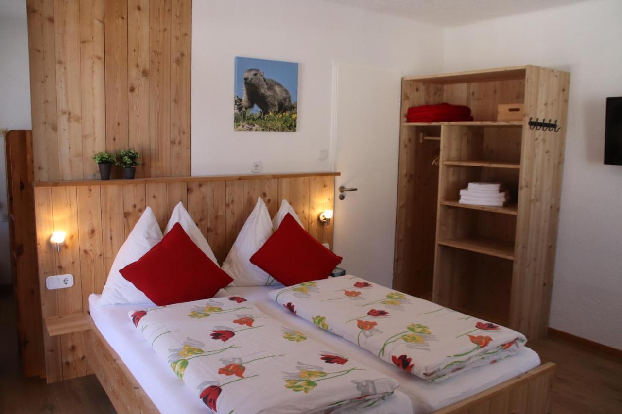 Maison d'hôtes Gaestehaus Tyrol 2*